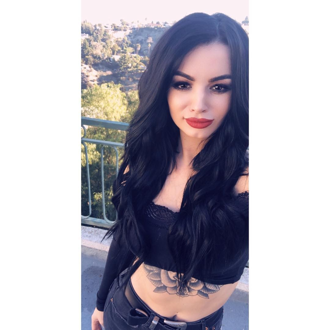 saraya-knight-nude-paige-wwe-sexy-48 saraya knight nude paige wwe sexy 48