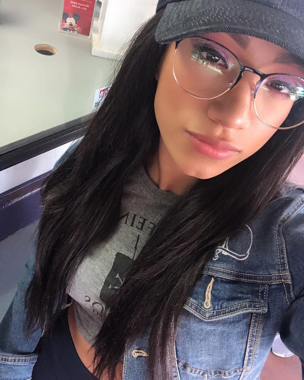 sasha-banks-selfie-thefappening-cfd-4 sasha banks selfie thefappening cfd 4
