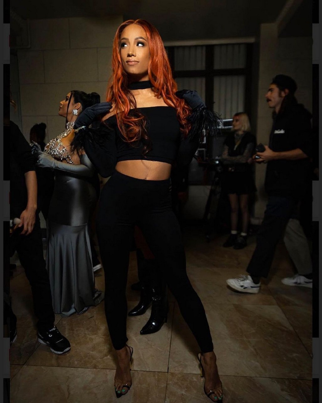 sasha-banks-sexy-thefappening-cfd-9 sasha banks sexy thefappening cfd 9