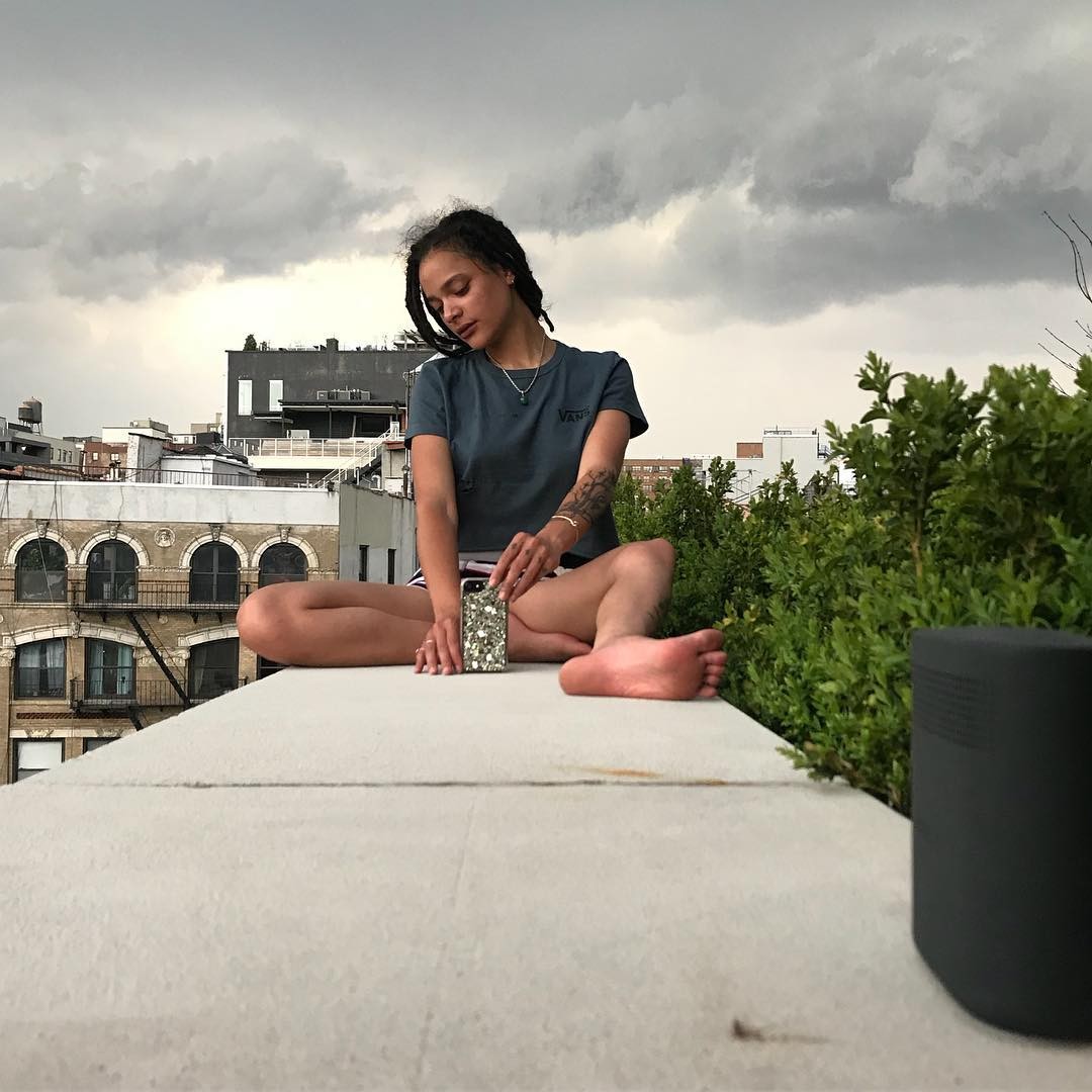 sasha-lane-leaked-private-15 Sasha Lane Foot Fetish