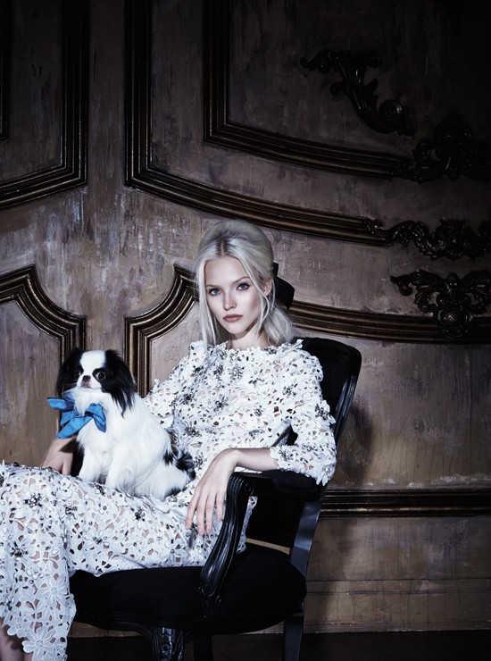 sasha-luss-for-bohemique-5 sasha luss for bohemique 5