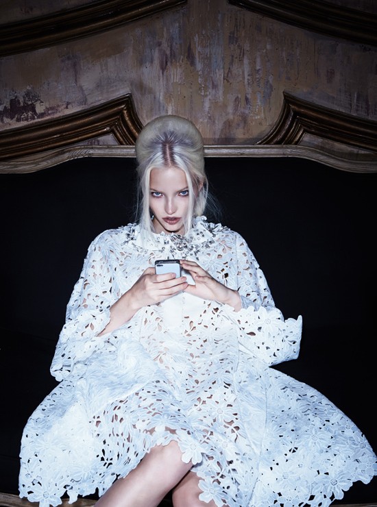 sasha-luss-for-bohemique-6 sasha luss for bohemique 6