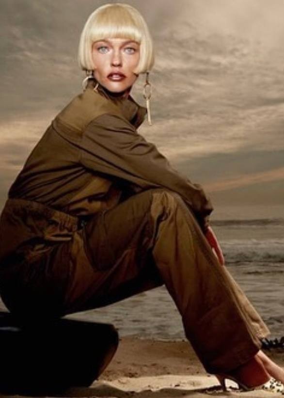 sasha-pivovarova-sexy-thefappening-cfd-3 Sasha Pivovarova Hot