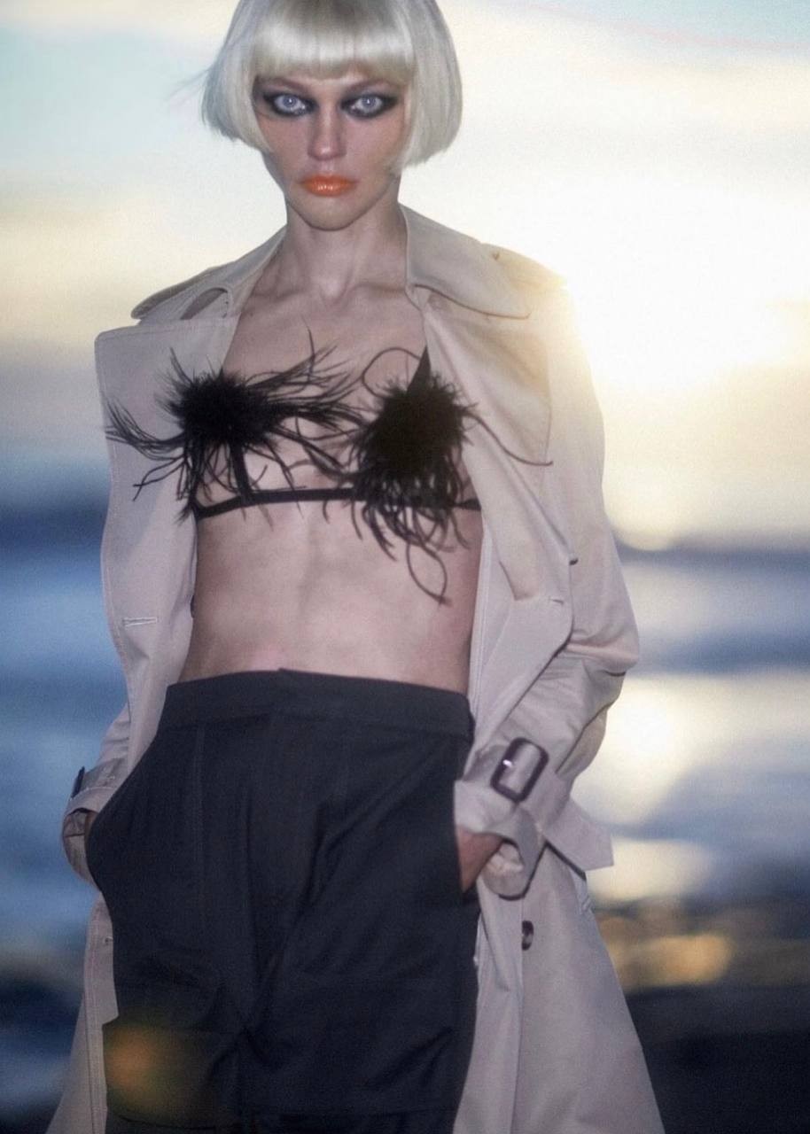 sasha-pivovarova-sexy-thefappening-cfd-6-1 Sasha Pivovarova Looks Like LeeLoo