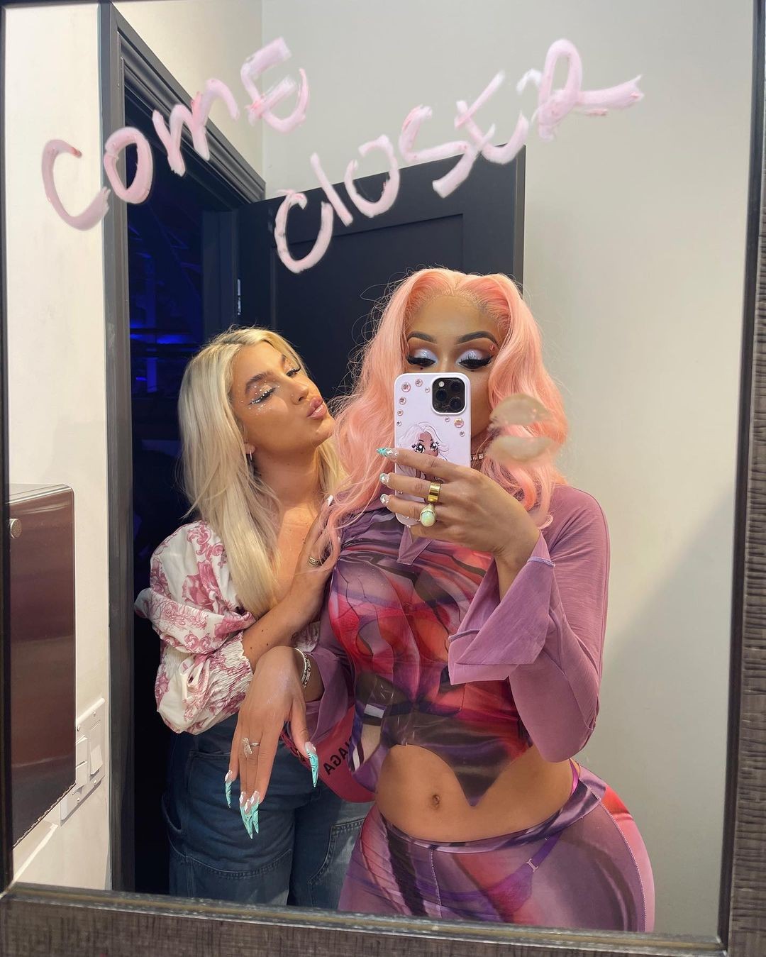 saweetie-hot-selfie-thefappening-cfd-6 saweetie hot selfie thefappening cfd 6