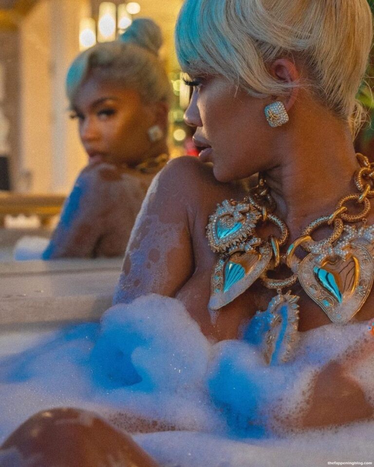 saweetie-nude-leaked-thefappening-cfd-7 Saweetie Nude In Bath