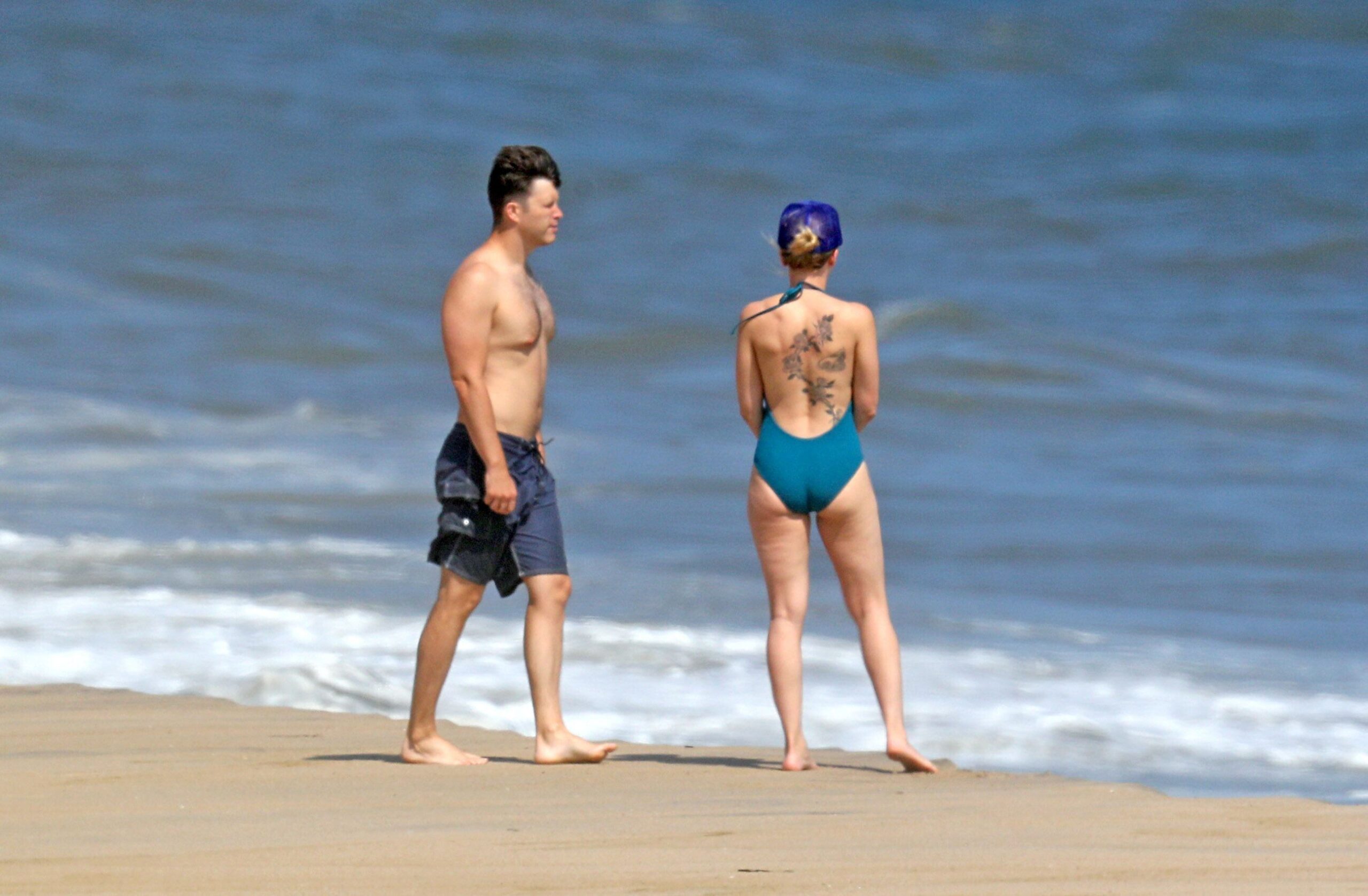 scarlett-johansson-sexy-ass-thefappening-cfd-10 Scarlett Johansson Sexy