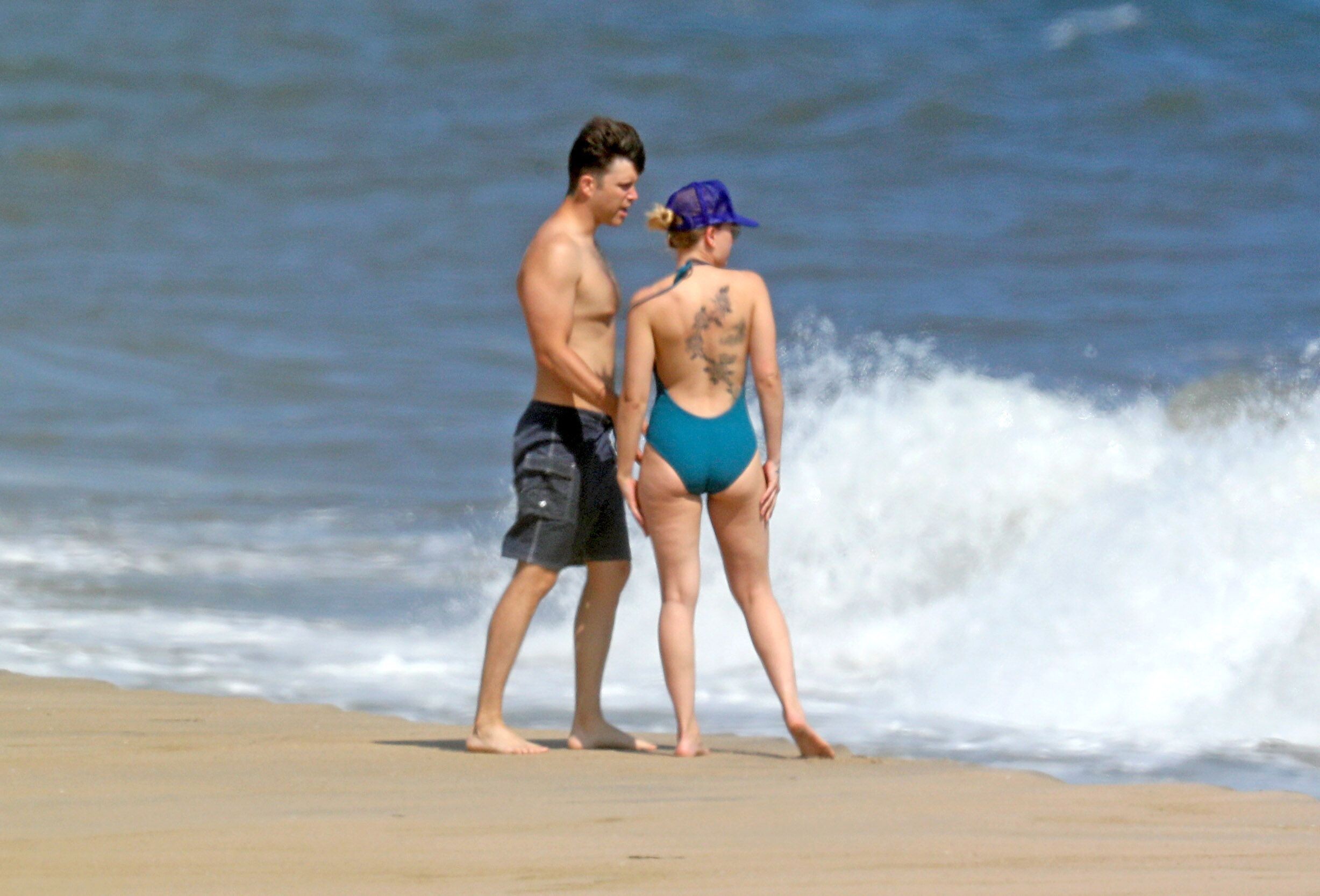 scarlett-johansson-sexy-ass-thefappening-cfd-14 Scarlett Johansson Bikini Ass