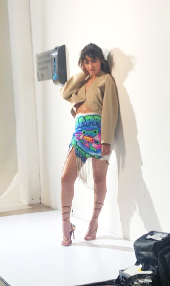 selena gomez sexy by brianna capozzi for daze 2020 thefappening pro 10