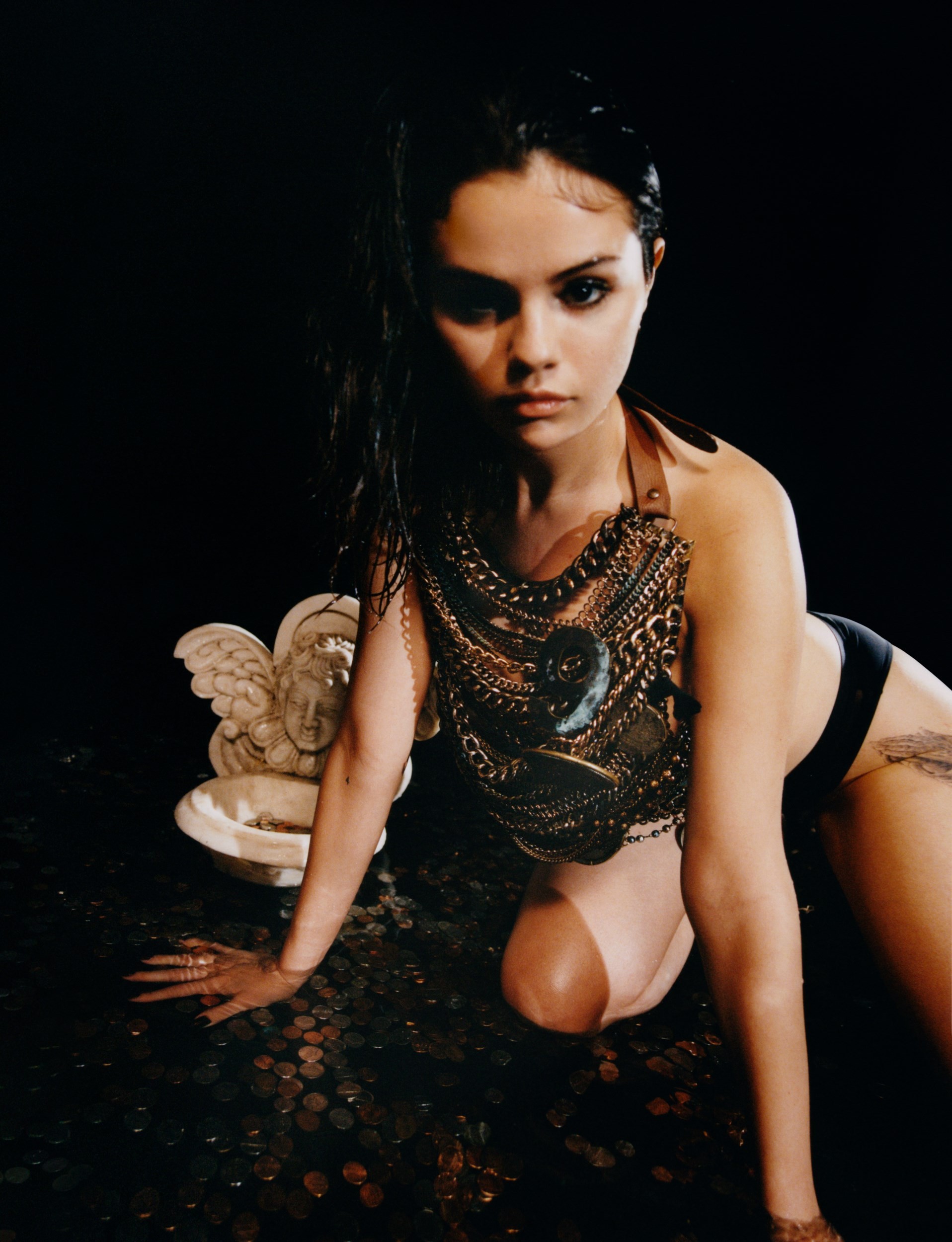 selena gomez sexy by brianna capozzi for daze 2020 thefappening pro 2