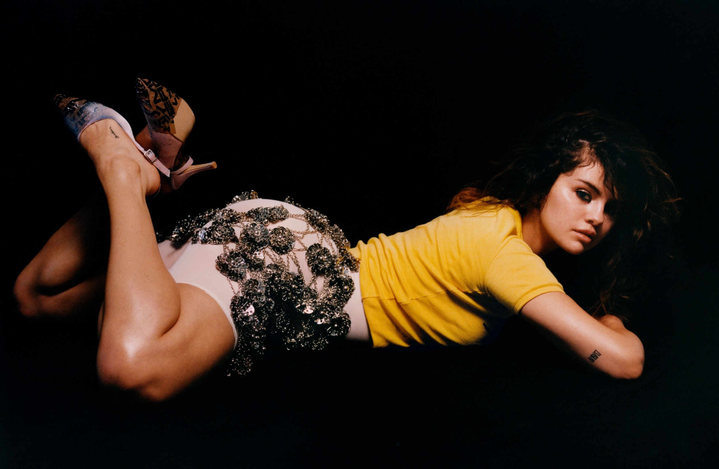 selena gomez sexy by brianna capozzi for daze 2020 thefappening pro 7