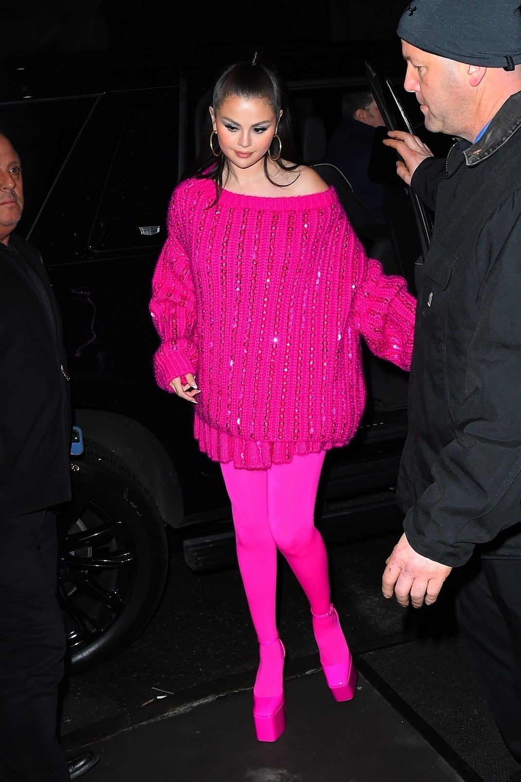 selena-gomez-sexy-in-pink-thefappening-cfd-1 Selena Gomez Sexy In Pink