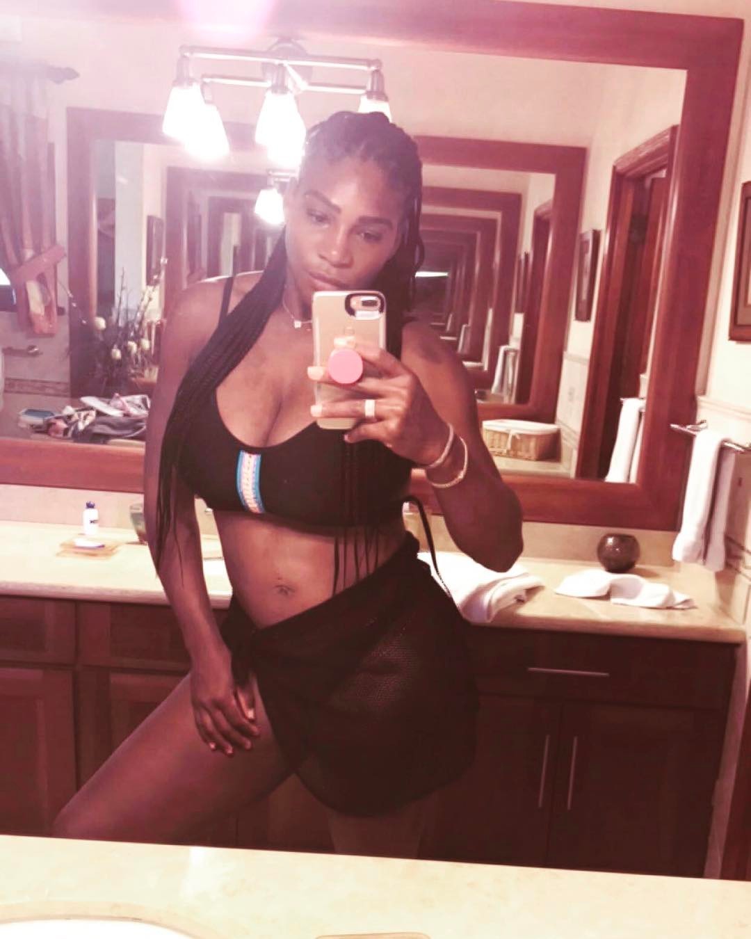 serena-williams-nude-sexy-collection-26 serena williams nude sexy collection 26