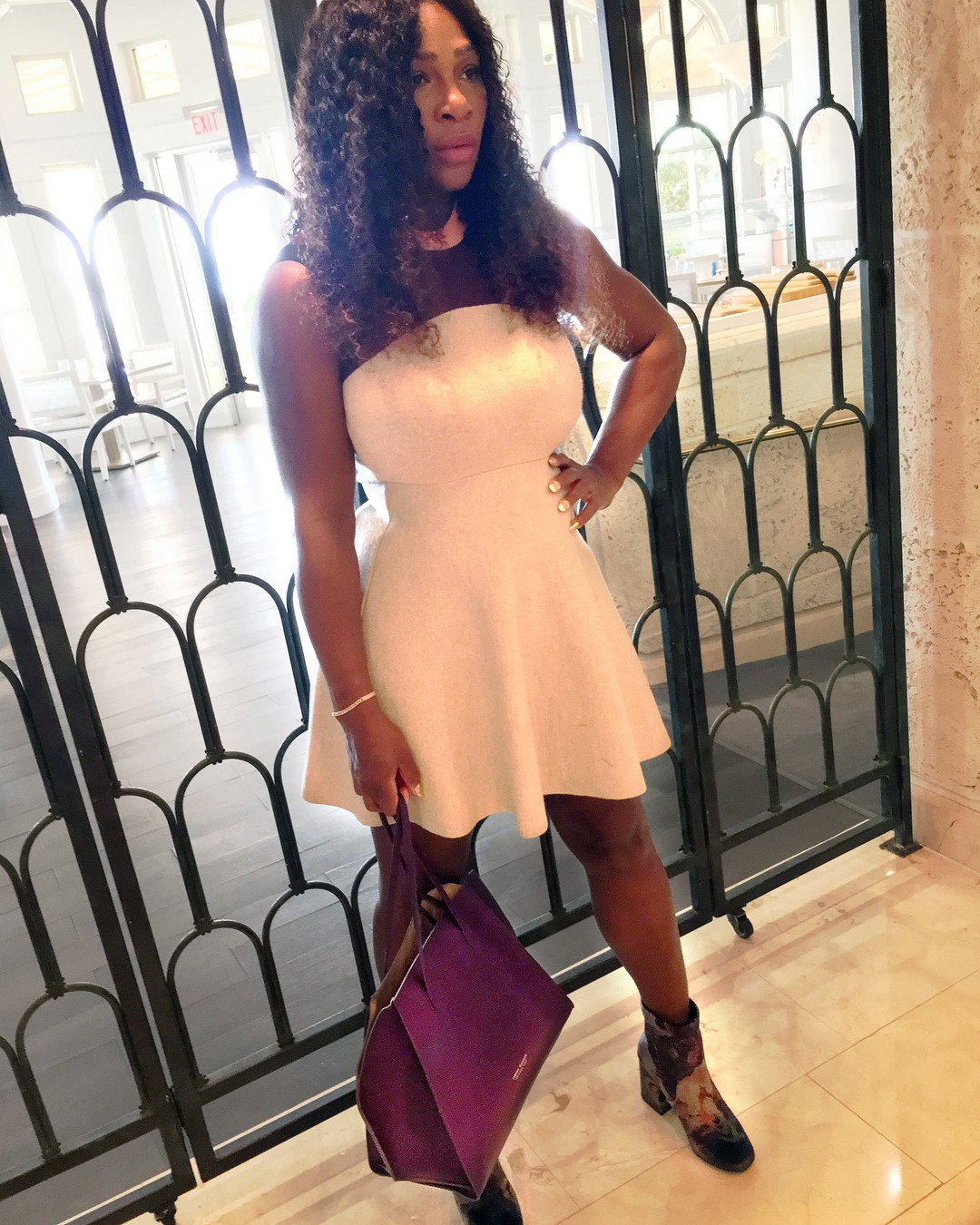 serena-williams-nude-sexy-collection-27 serena williams nude sexy collection 27