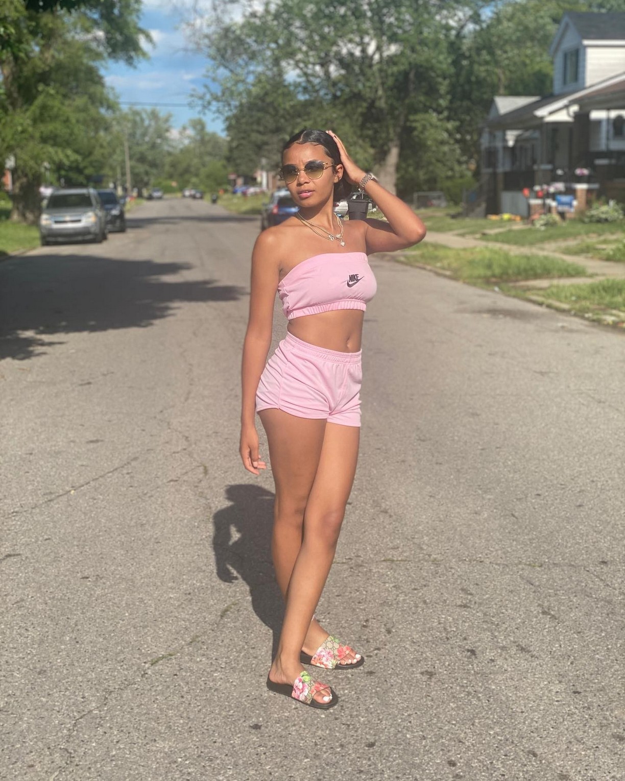 sexiest-pics-of-brooklyn-queen-that-you-never-seen-before-thefappening-pro-3 Sexiest Pics Of Brooklyn Queen That You Never Seen Before