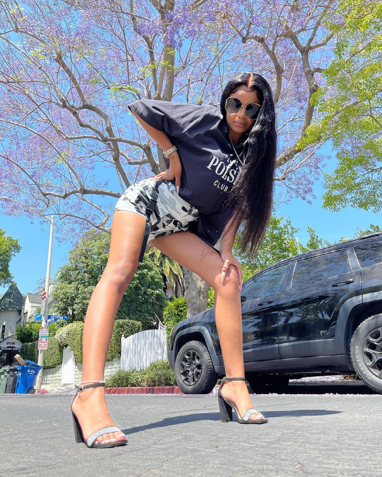 sexiest-pics-of-brooklyn-queen-that-you-never-seen-before-thefappening-pro-9 Brooklyn Queen Hot