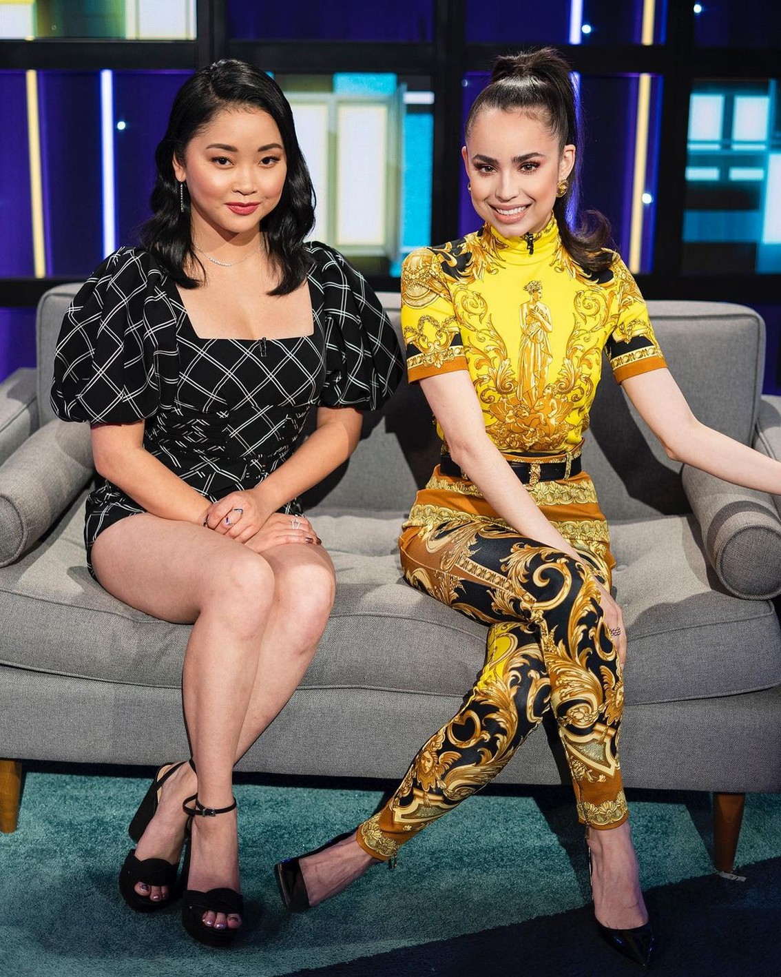 sexiest-pics-of-lana-condor-that-you-never-seen-before-thefappening-cfd-6 Lana Condor Upskirt