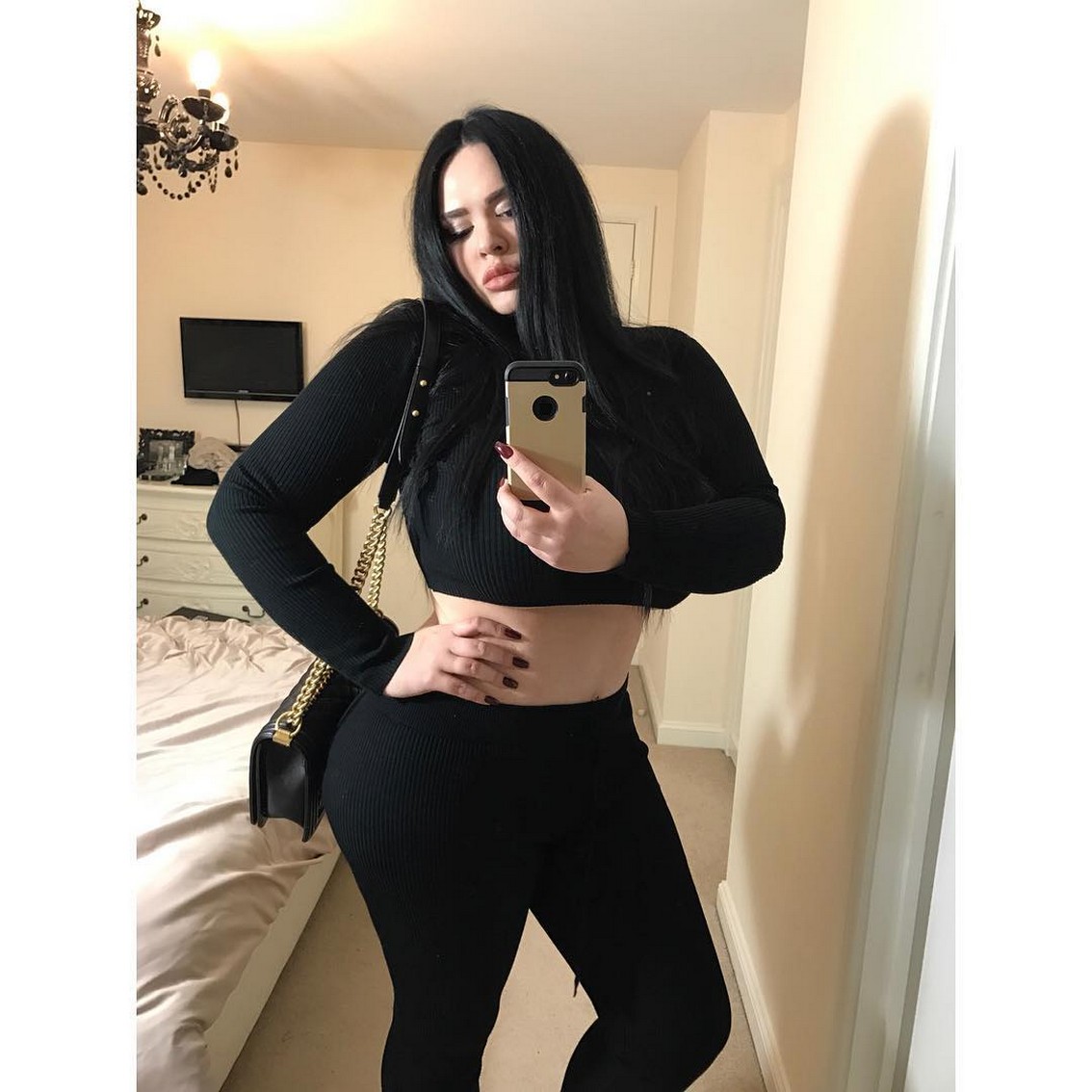 sexiest-pics-of-lexy-lu-that-you-never-seen-before-thefappening-cfd-14 sexiest pics of lexy lu that you never seen before thefappening cfd 14