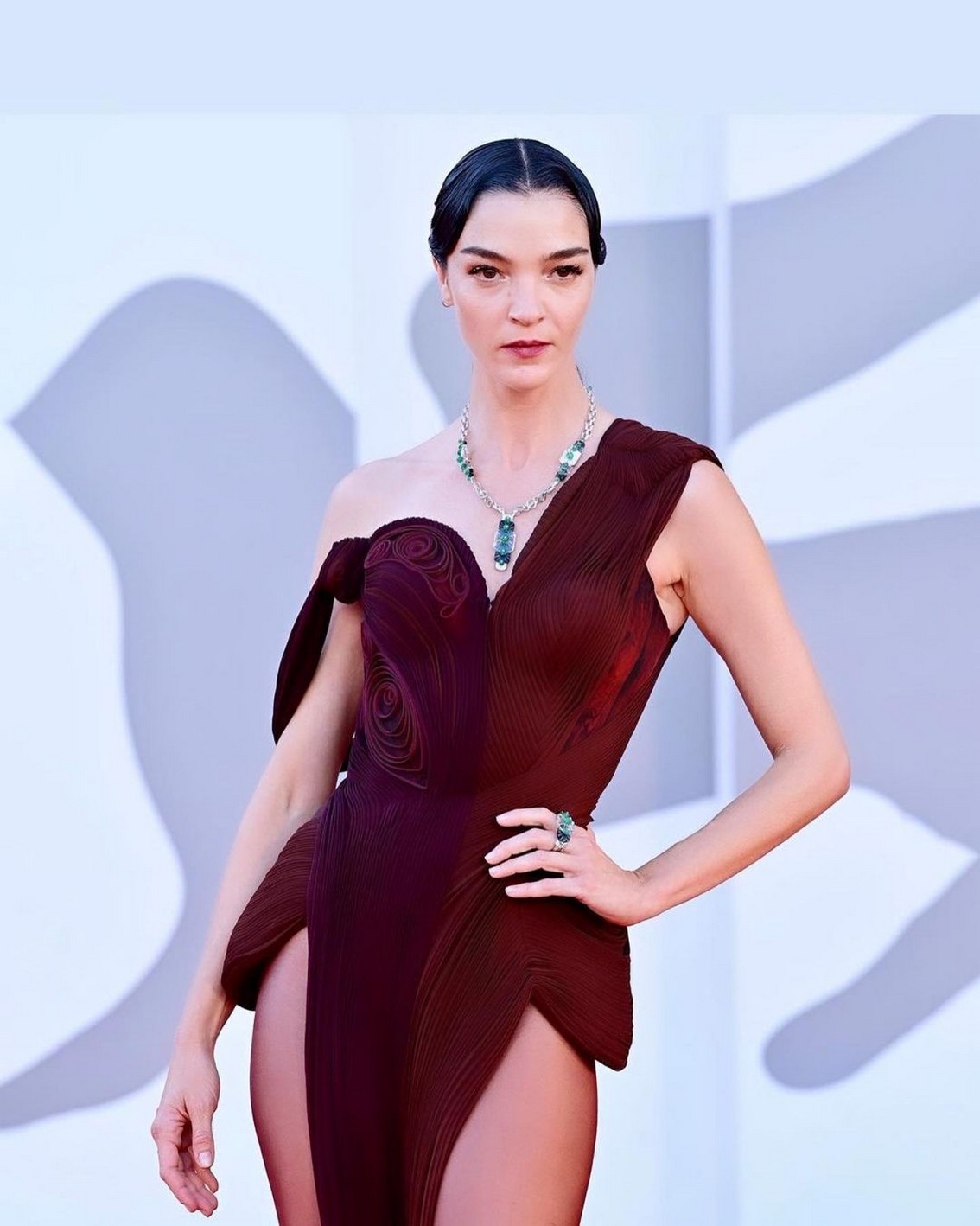 sexiest pics of mariacarla boscono skinny model thefappening cfd 13