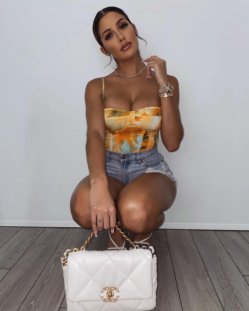 sexiest-pics-of-renee-estella-thefappening-cfd-3 Renee Estella Upskirt
