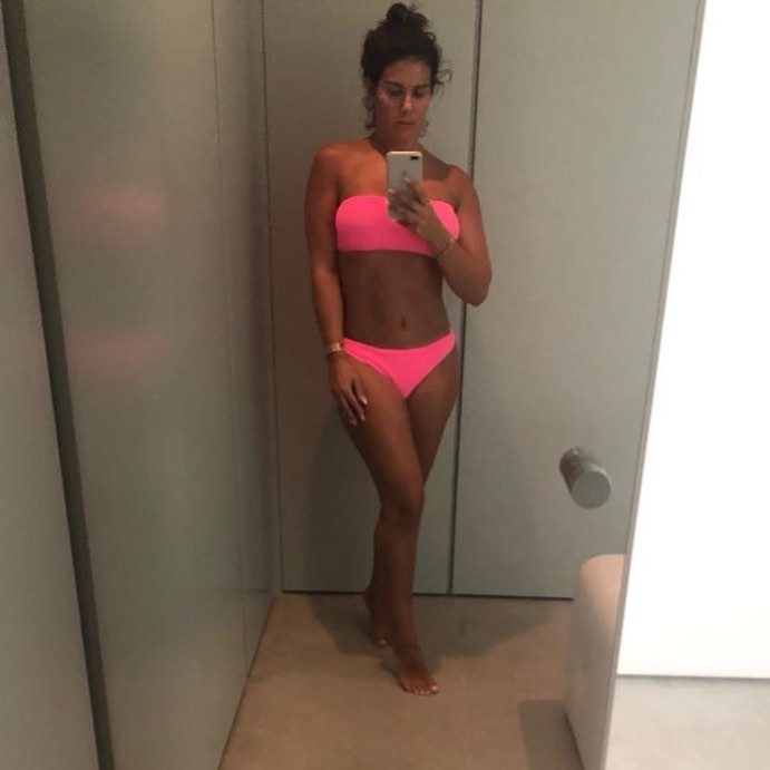 sexy-photos-of-rebekah-vardy-that-you-havent-seen-before-thefappening-pro-21 Rebekah Vardy Selfie In A Bikini