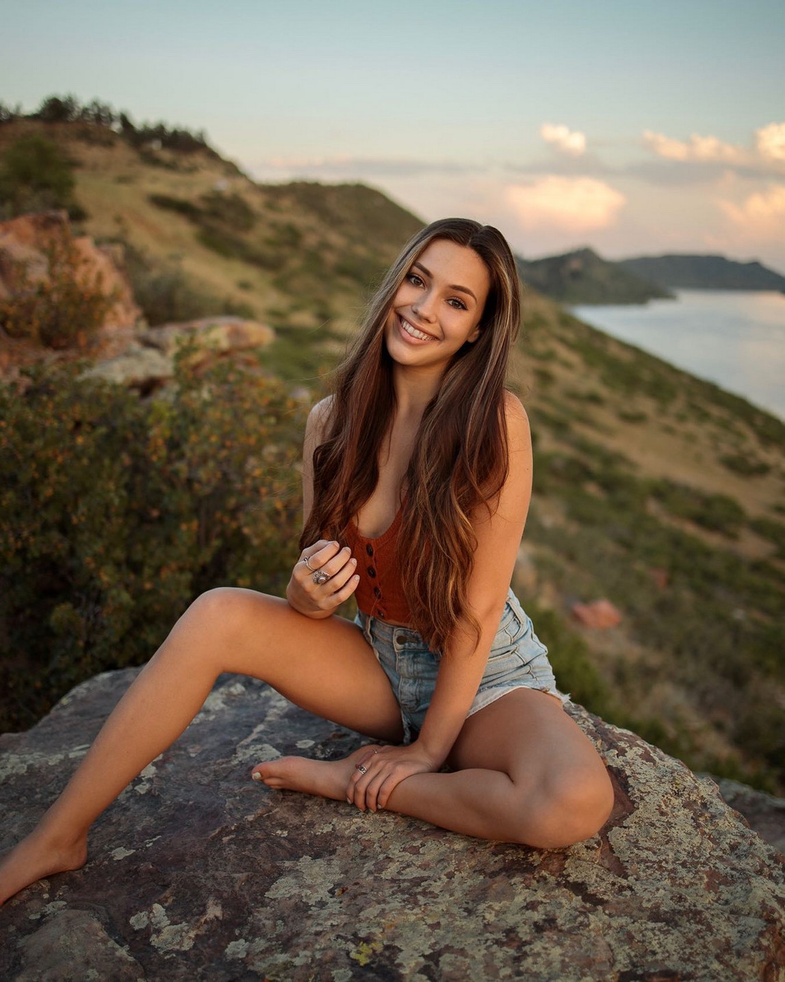 shaelah-mcgilton-sexy-thefappening-pro-6 Shaelah McGilton Barefoot