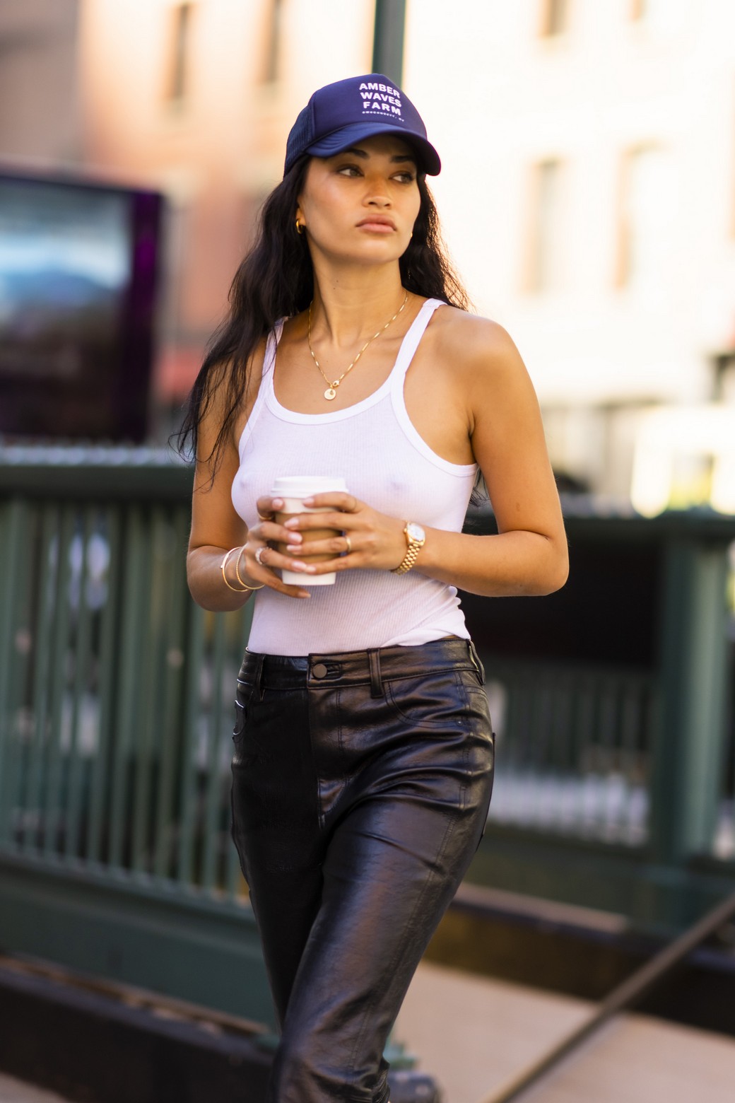shanina-shaik-braless-thefappening-cfd-8 shanina shaik braless thefappening cfd 8