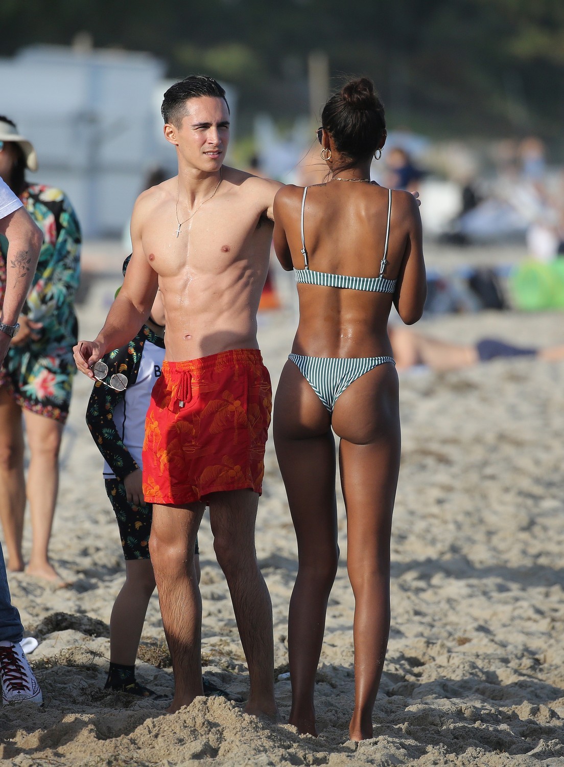 shanina-shaik-jasmine-tookes-lais-ribeiro-sexy-20 shanina shaik jasmine tookes lais ribeiro sexy 20
