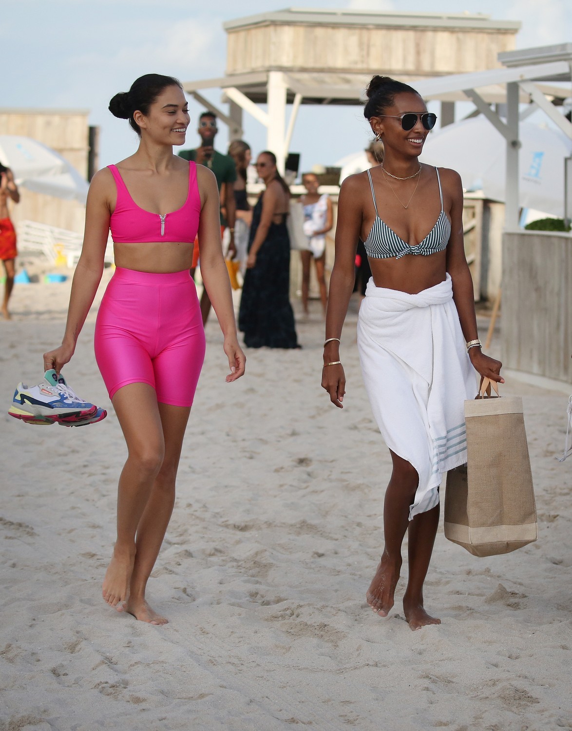 shanina-shaik-jasmine-tookes-lais-ribeiro-sexy-33 shanina shaik jasmine tookes lais ribeiro sexy 33