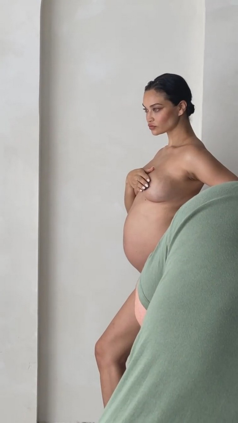 shanina-shaik-nude-thefappening-cfd-2 Shanina Shaik Topless