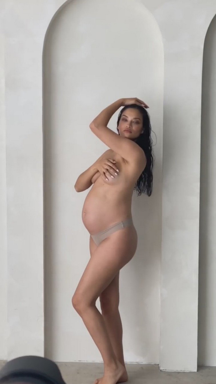 shanina-shaik-nude-thefappening-cfd-6 Shanina Shaik Fappening