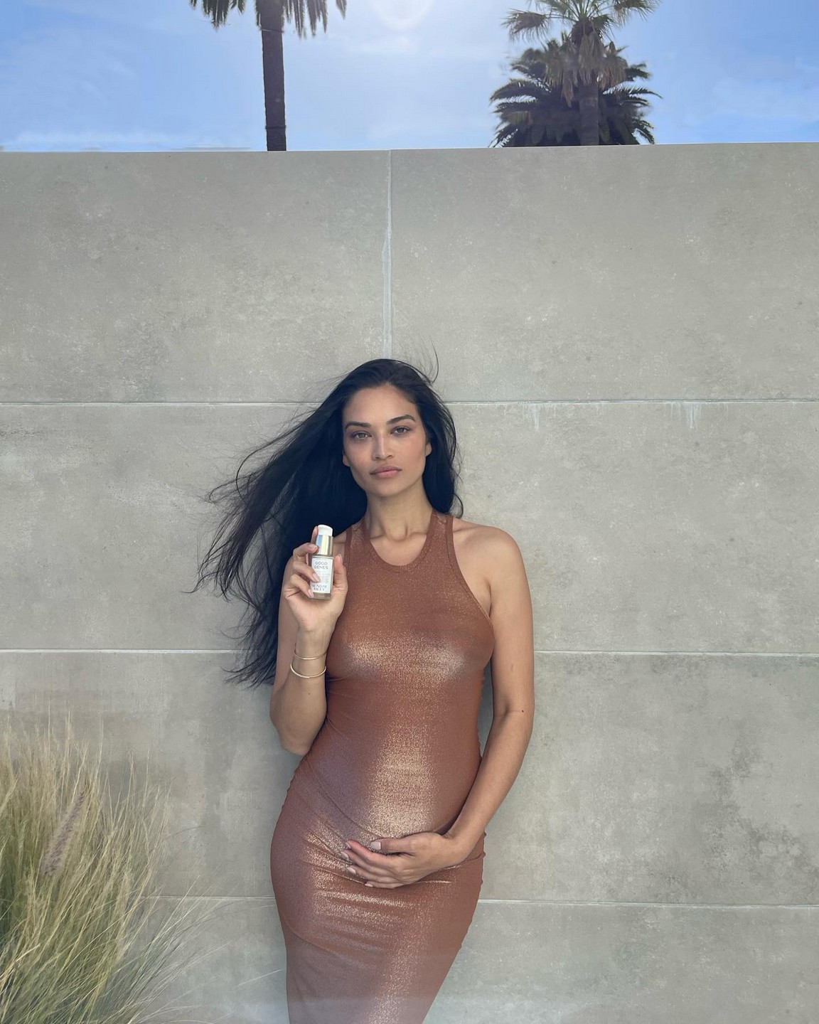 shanina-shaik-sexy-pregnant-thefappening-pro-1 Shanina Shaik Pregnant