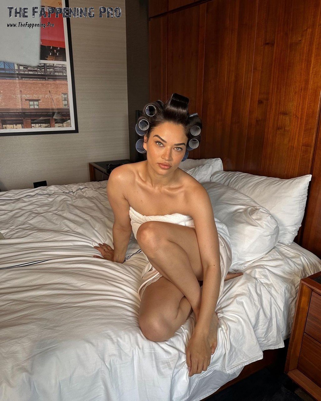 shanina-shaik-sexy-thefappening-cfd-2 Shanina Shaik Fappening