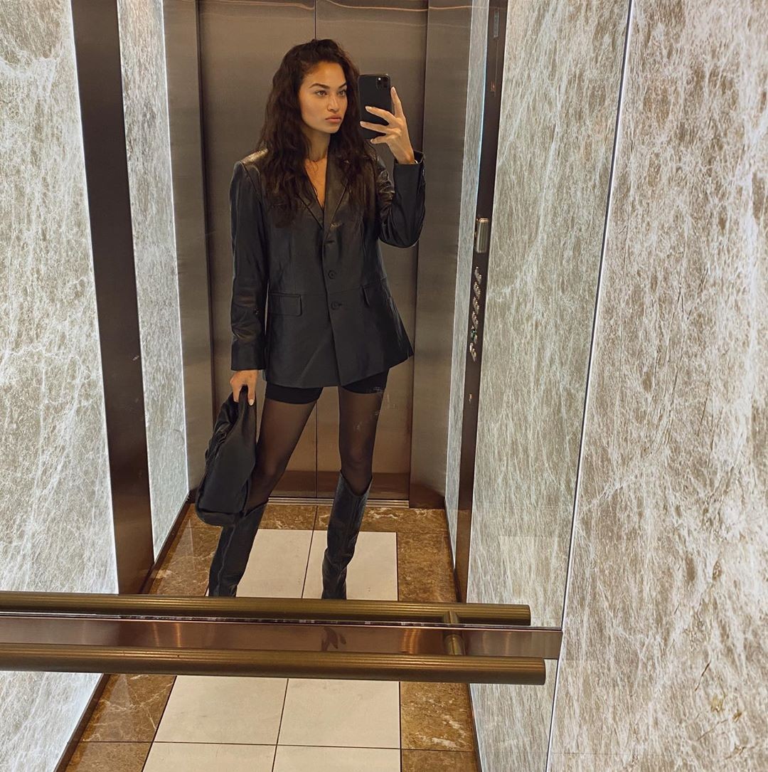 shanina-shaik-sexy-thefappeningpro-11 Shanina Shaik Jcker Over Naked Body