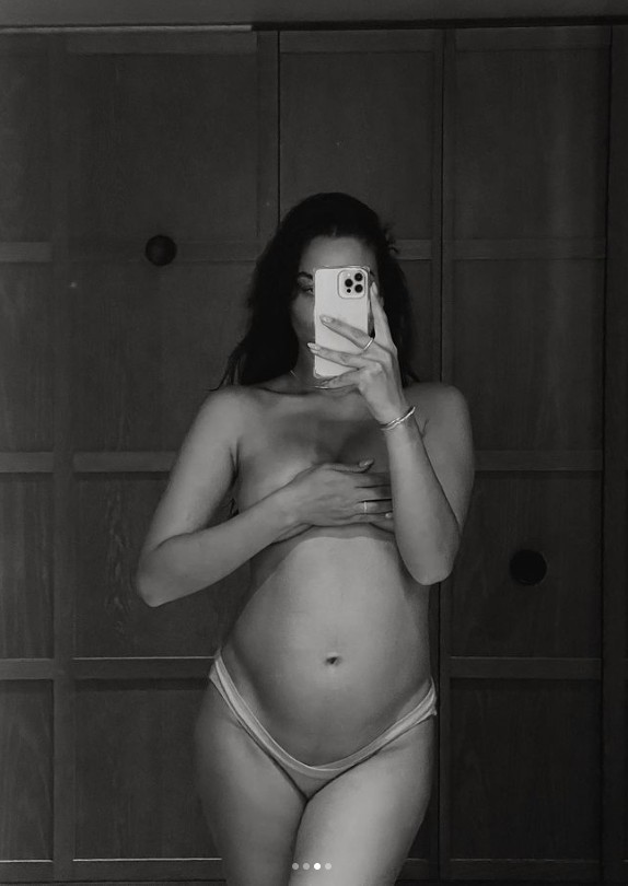 shanina-shaik-topless-thefappening-cfd-1 Shanina Shaik Topless