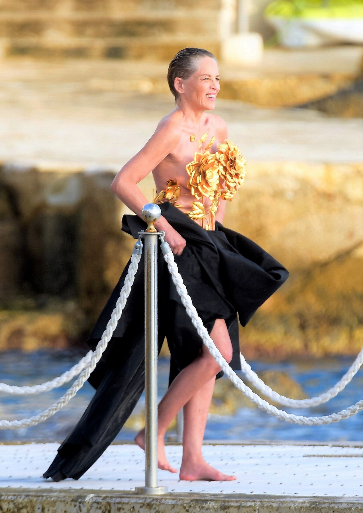 sharon-stone-nude-on-the-beach-at-63-thefappening-cfd-5 sharon stone nude on the beach at 63 thefappening cfd 5