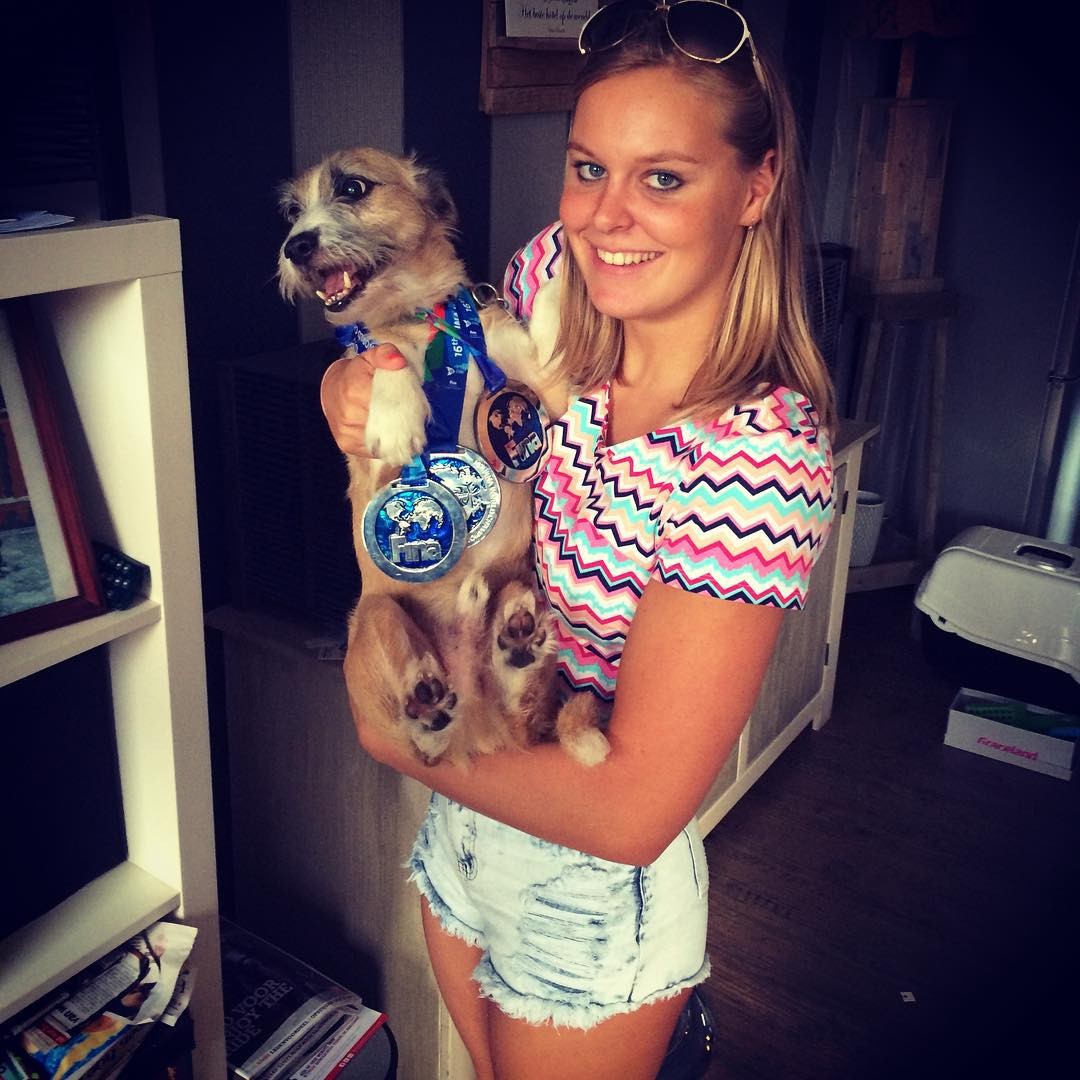 sharon-van-rouwendaal-sexy-hot-7 Sharon-van-Rouwendaal-Sexy-Hot-7