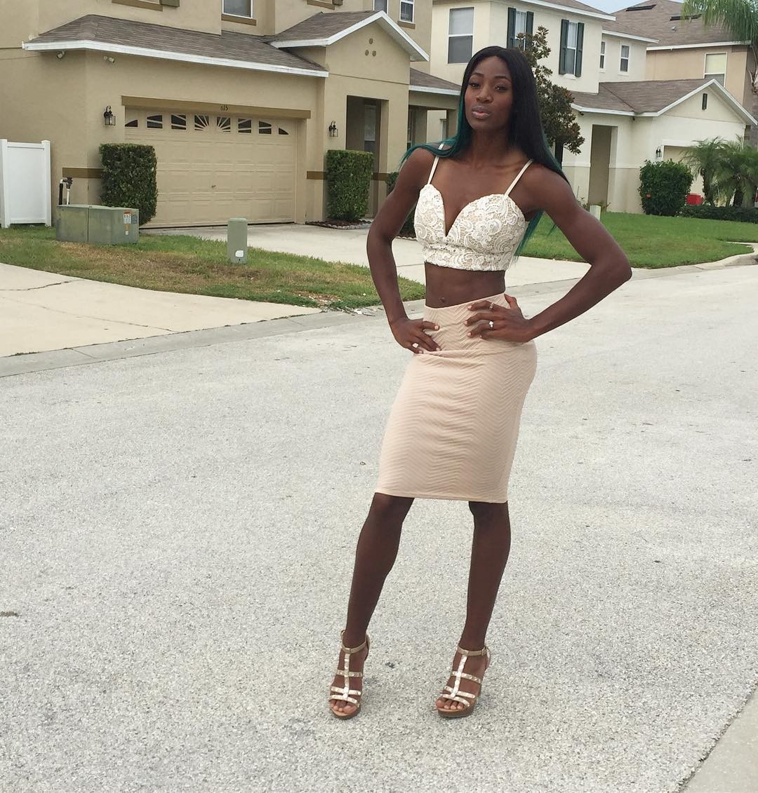 shaunae-miller-nude-sexy-23 Shaunae Miller Sexy