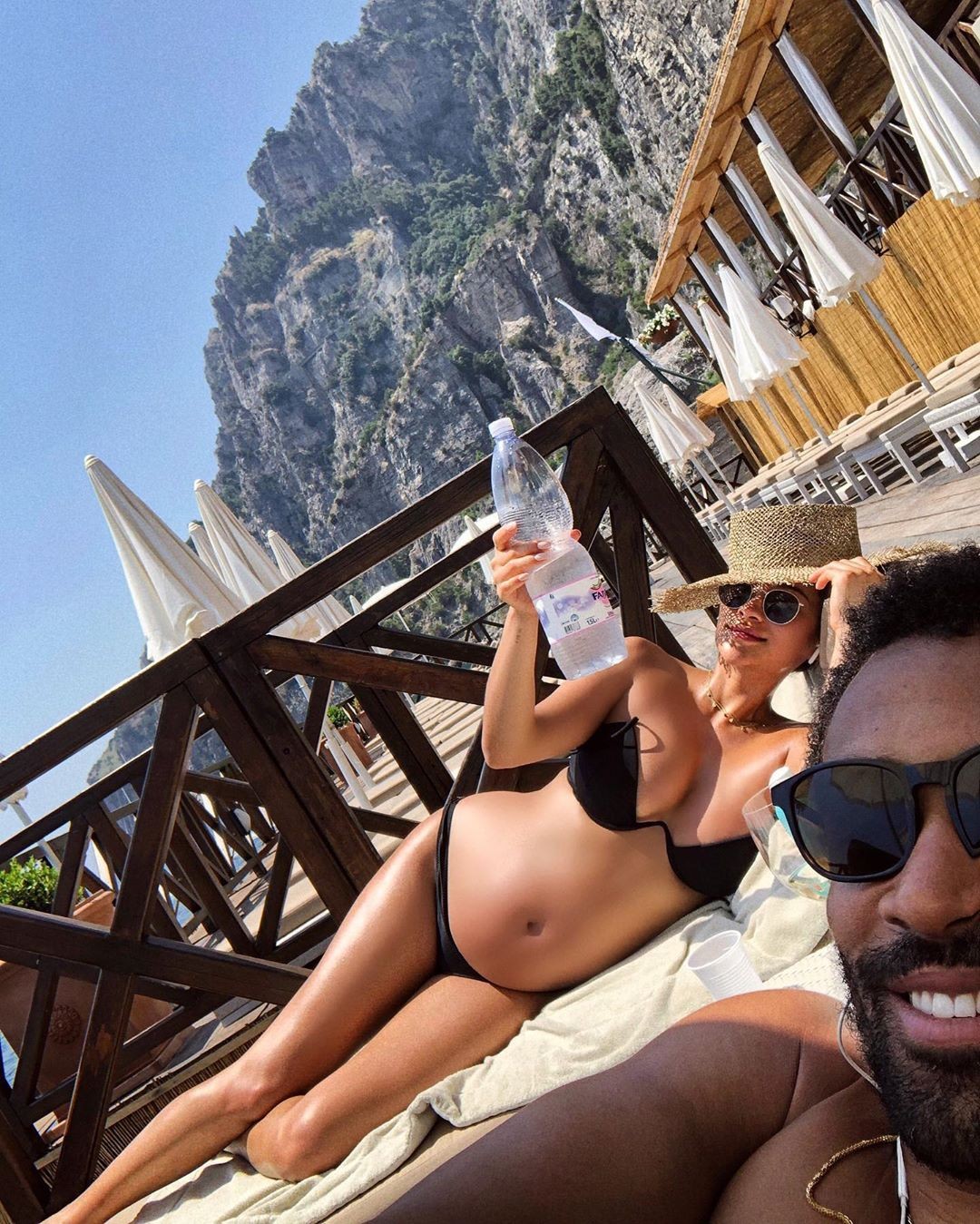 shay-mitchell-nude-sexy-40 Shay Mitchell Preggo