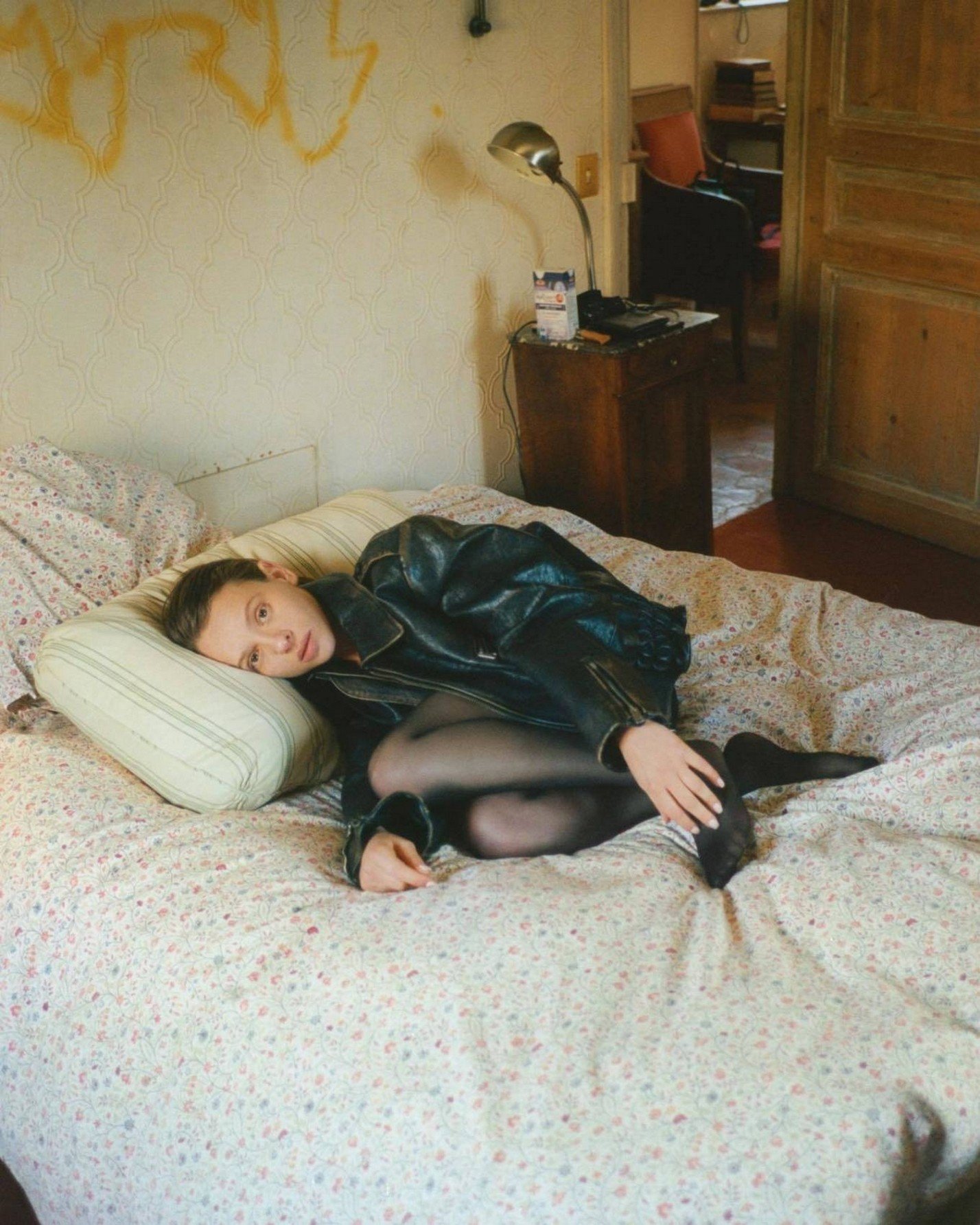 shira-haas-sexy-thefappening-cfd-10 Shira Haas In Pantyhose