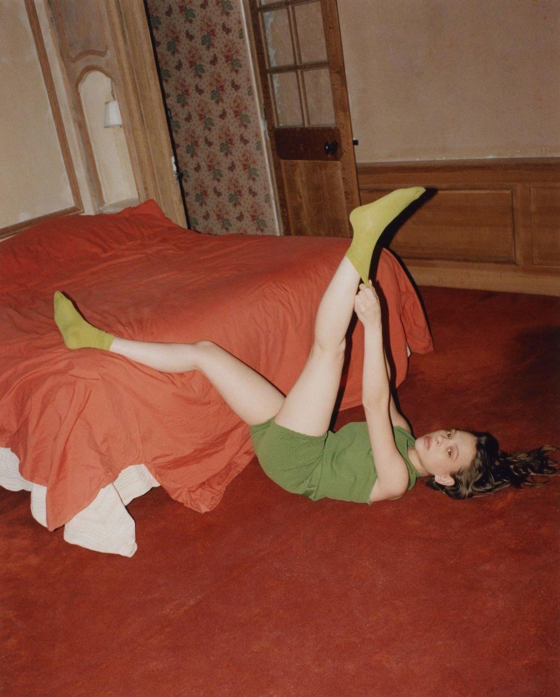 shira-haas-sexy-thefappening-cfd-47 Shira Haas Split Legs Wide