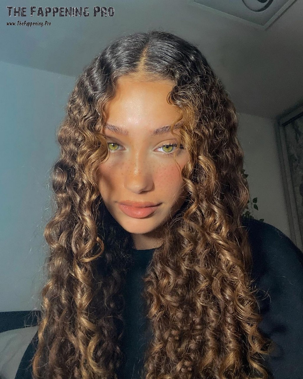 shoval-haziza-sexy-thefappening-cfd-2 Shoval Haziza Selfie
