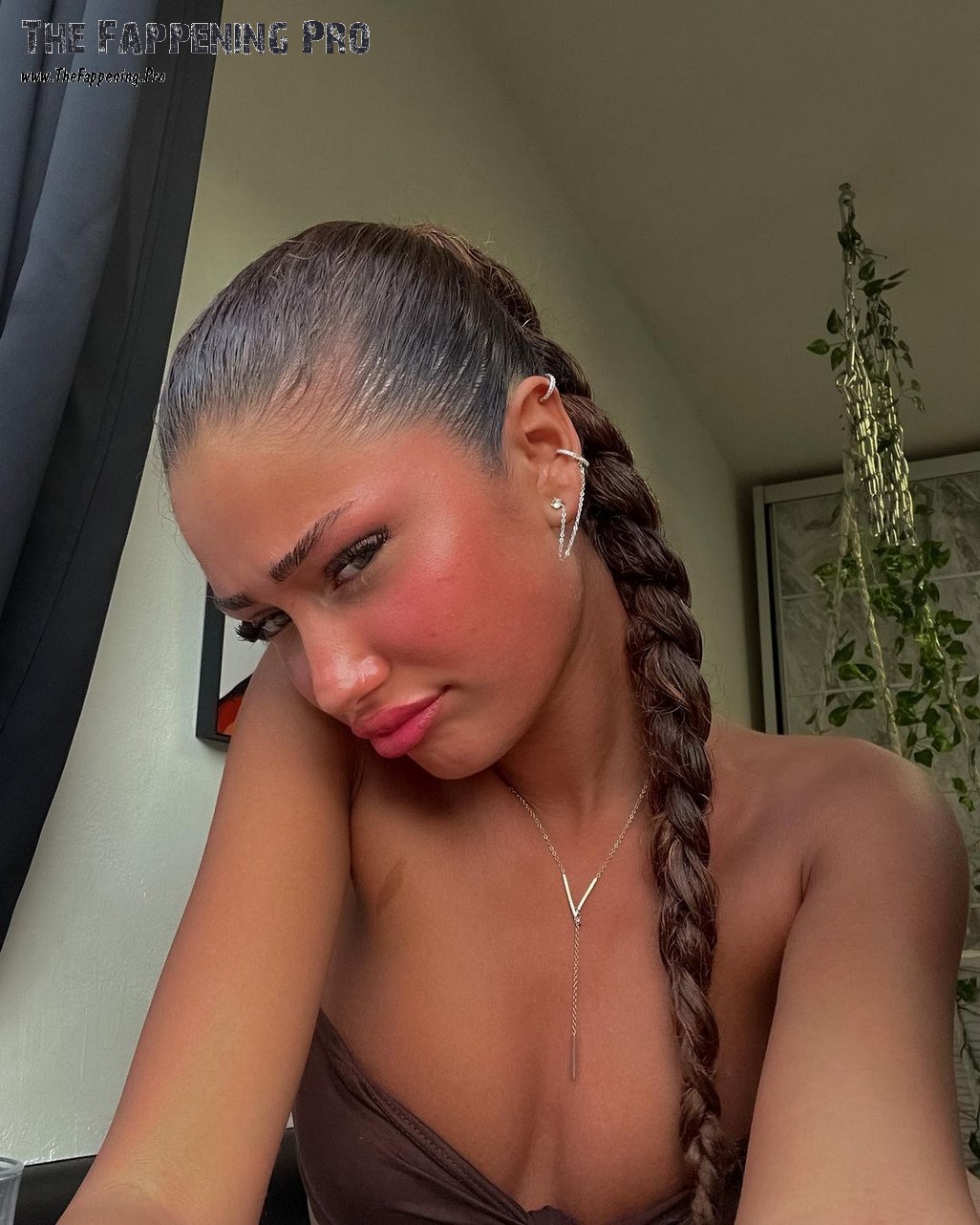 shoval-haziza-sexy-thefappening-cfd-3 Shoval Haziza Israel TikTok Girl