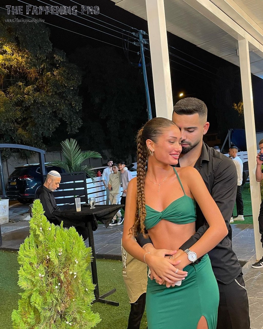 shoval-haziza-sexy-thefappening-cfd-5 Shoval Haziza Personal Life