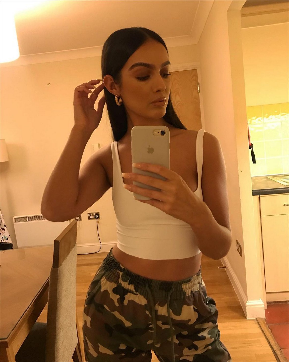 siannise-fudge-hot-on-selfie-thefappening-cfd-8 Siannise Fudge Selfiie