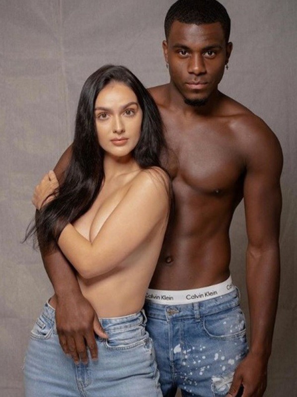 siannise-fudge-nude-thefappening-cfd-3 Siannise Fudge Topless With Luke Trotman