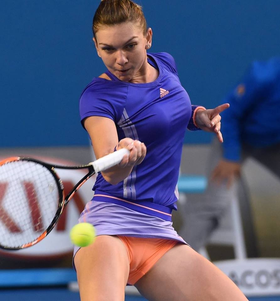 simona-halep-cameltoe-tits-10 simona halep cameltoe tits 10