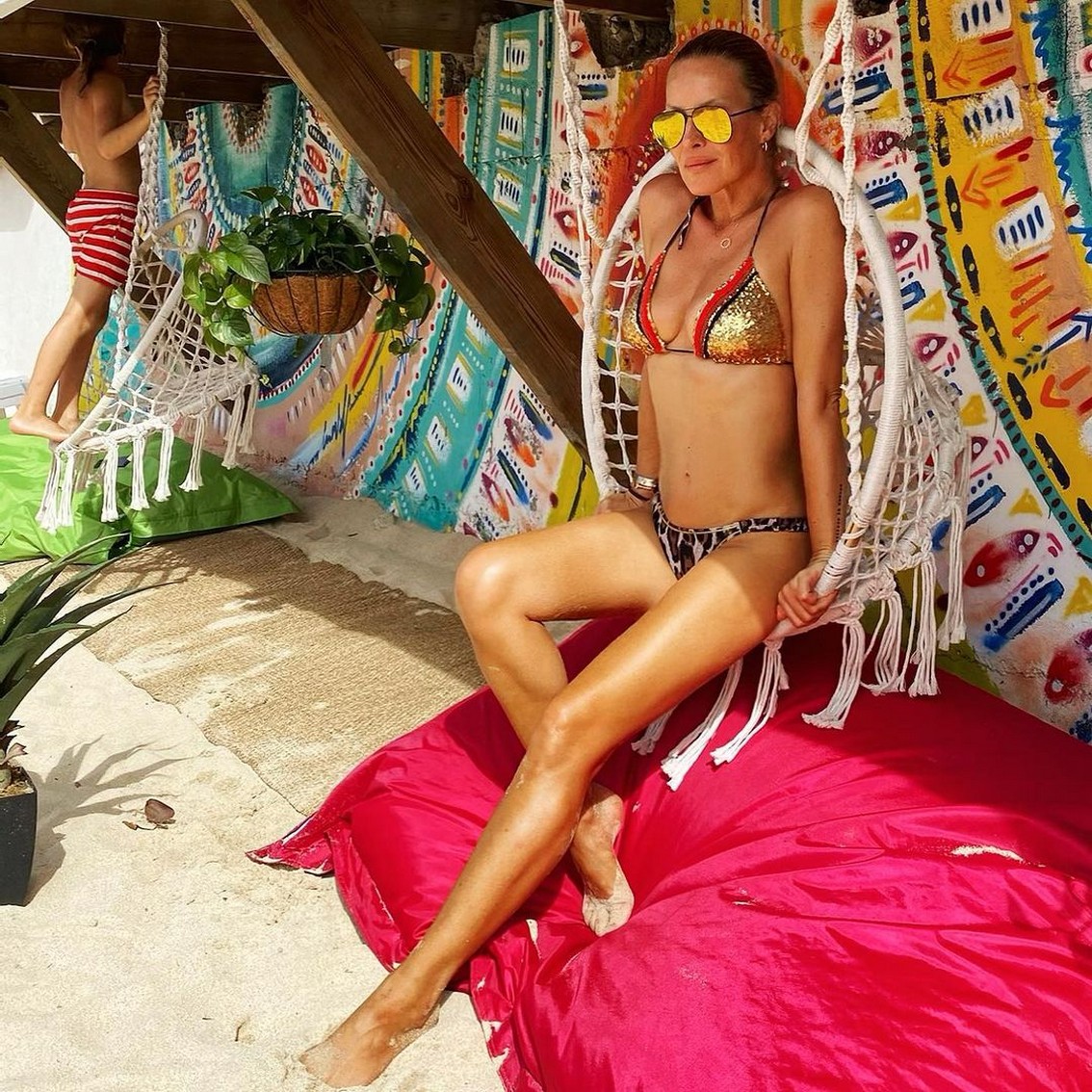 simona-krainova-sexy-bikini-thefappening-pro-12 Simona Krainova Hot