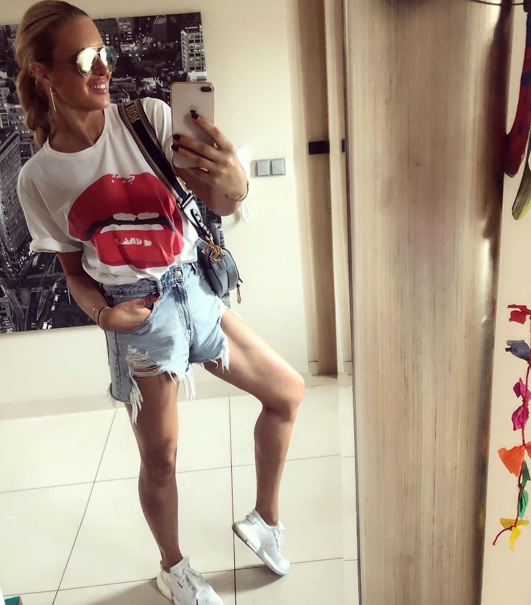 simona-krainova-sexy-thefappening-cfd-30 Simona Krainova Selfie