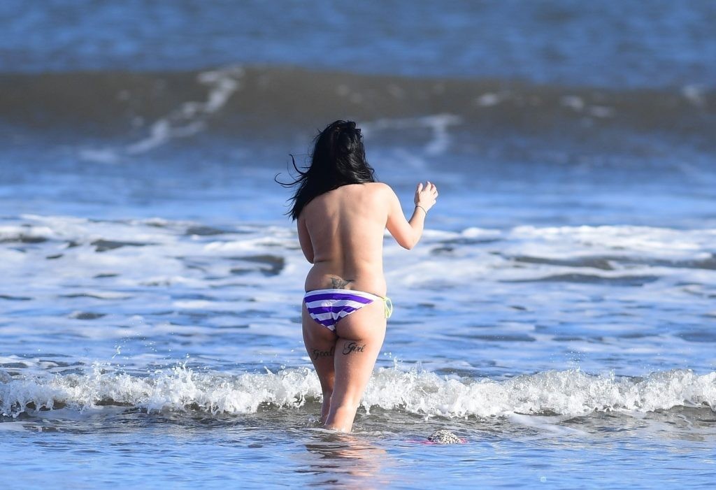 simone reed topless the fappening pro 11